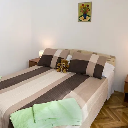 Breki Apartment