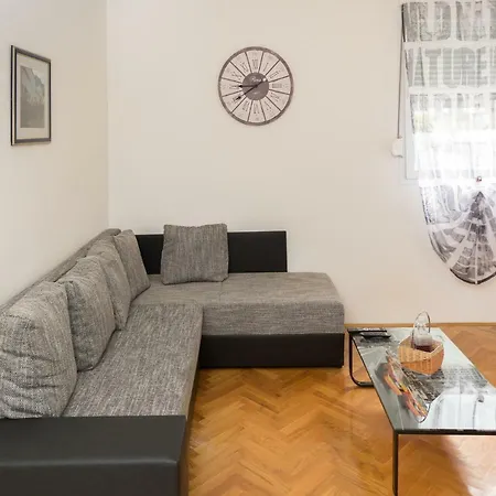 Apartment Breki