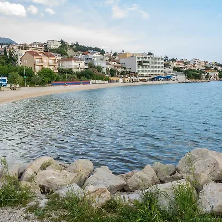 Apartamento Breki Podstrana